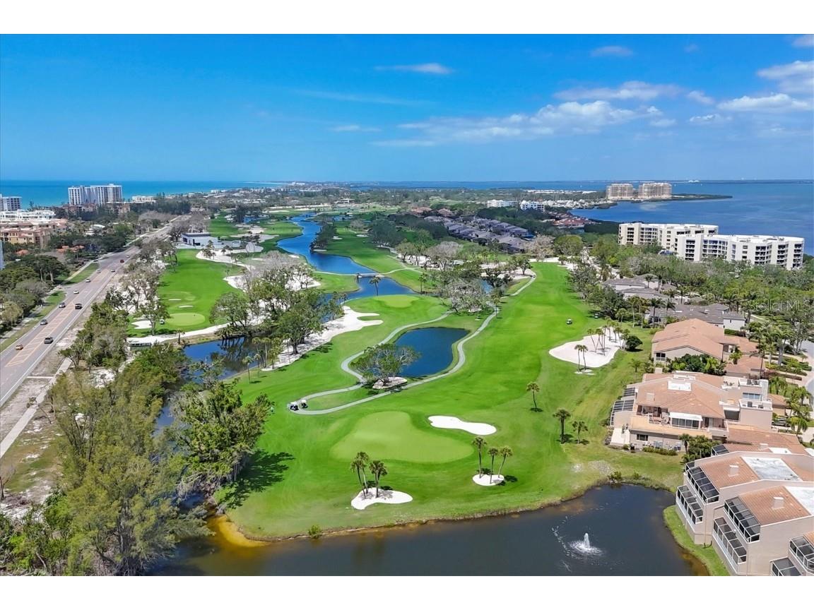 1912 Harbourside Drive #602 Longboat Key FL 34228 - SARASOTA BAY A4668394 image43