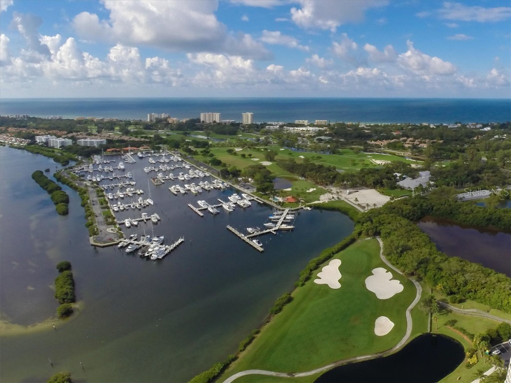 1912 Harbourside Drive #602 Longboat Key FL 34228 - SARASOTA BAY A4668394 image44