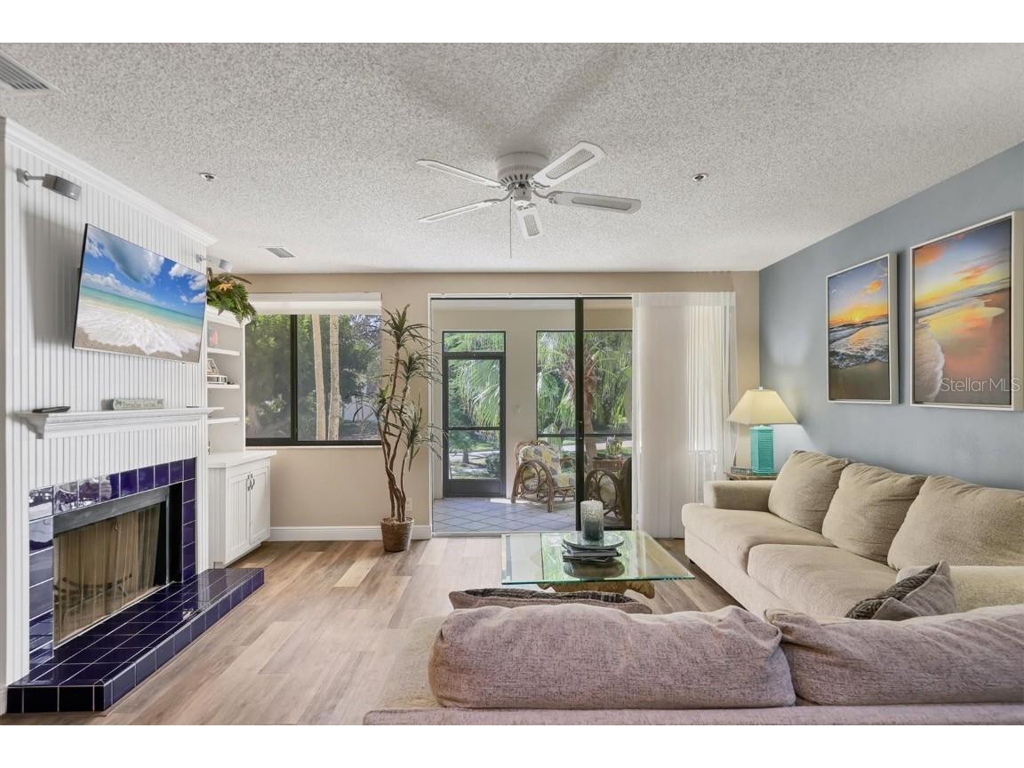 1912 Harbourside Drive #602 Longboat Key FL 34228 - SARASOTA BAY A4668394 image5