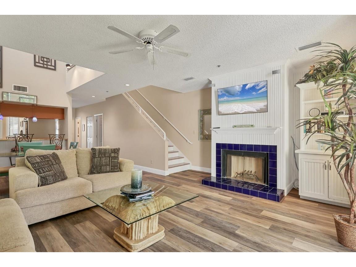 1912 Harbourside Drive #602 Longboat Key FL 34228 - SARASOTA BAY A4668394 image6