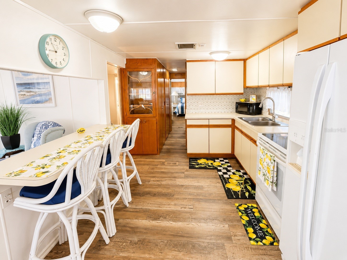 1912 Iowa Avenue Bradenton FL 34207 - SARASOTA BAY A4698894 image13