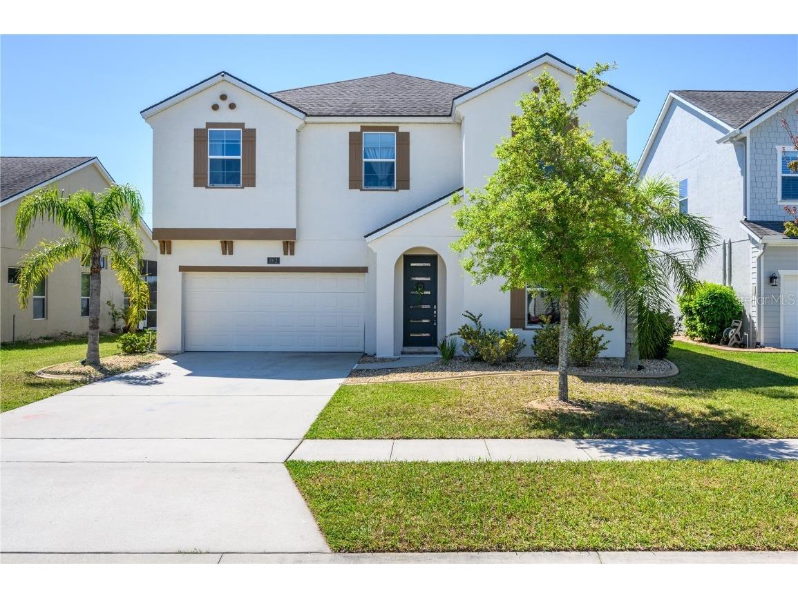 1912 Mendocino Lane Port Orange FL 32128 V4933941 image1
