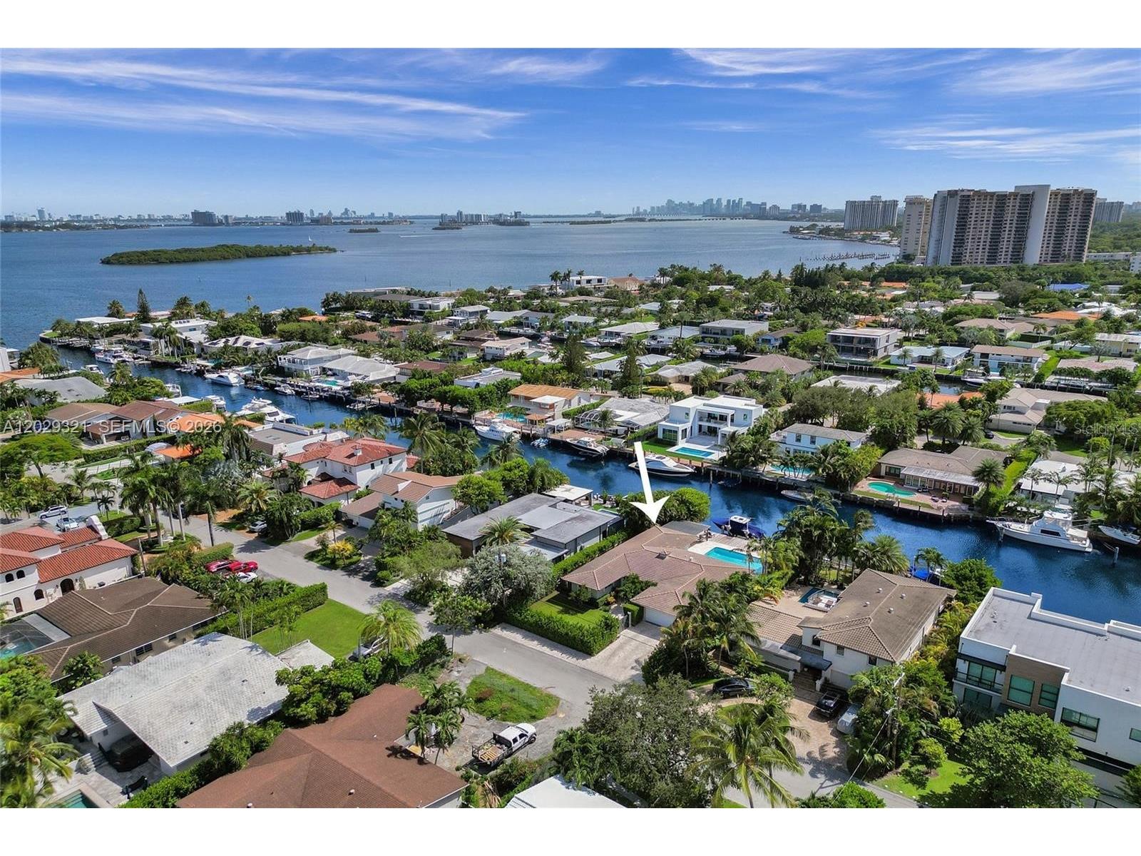 1912 NE 119th Road North Miami FL 33181 TB8522012 image11