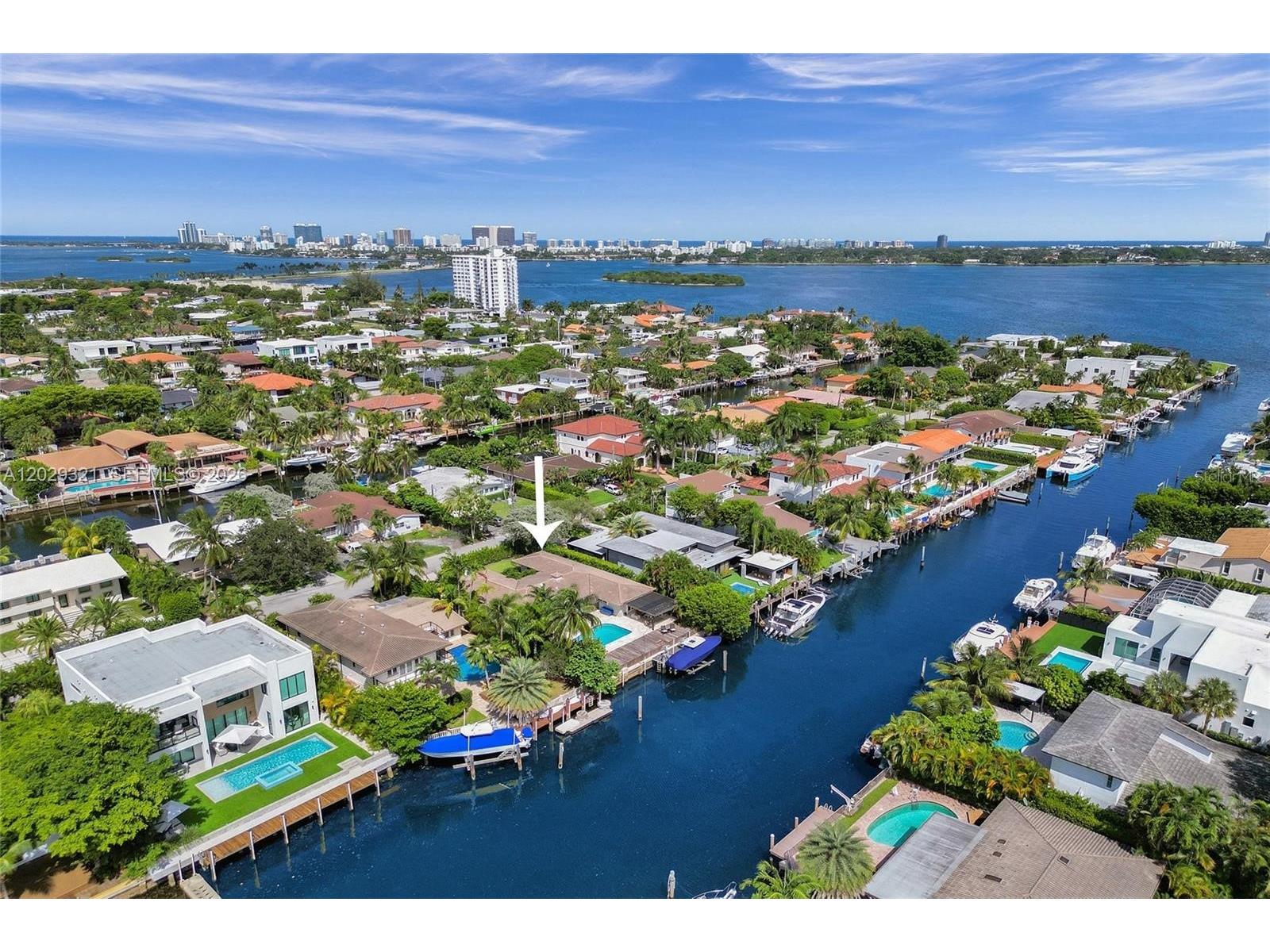 1912 NE 119th Road North Miami FL 33181 TB8522012 image13