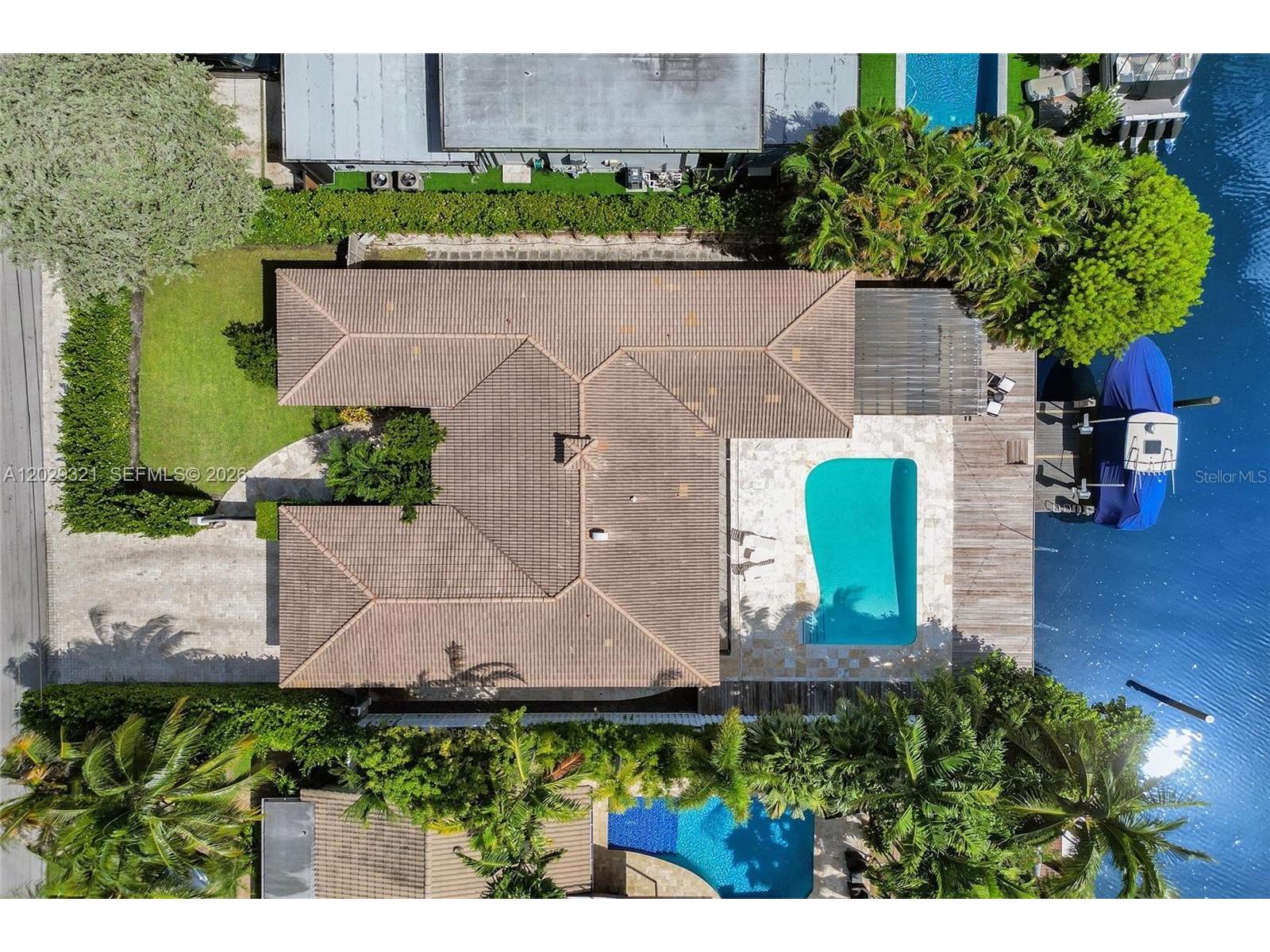 1912 NE 119th Road North Miami FL 33181 TB8522012 image8