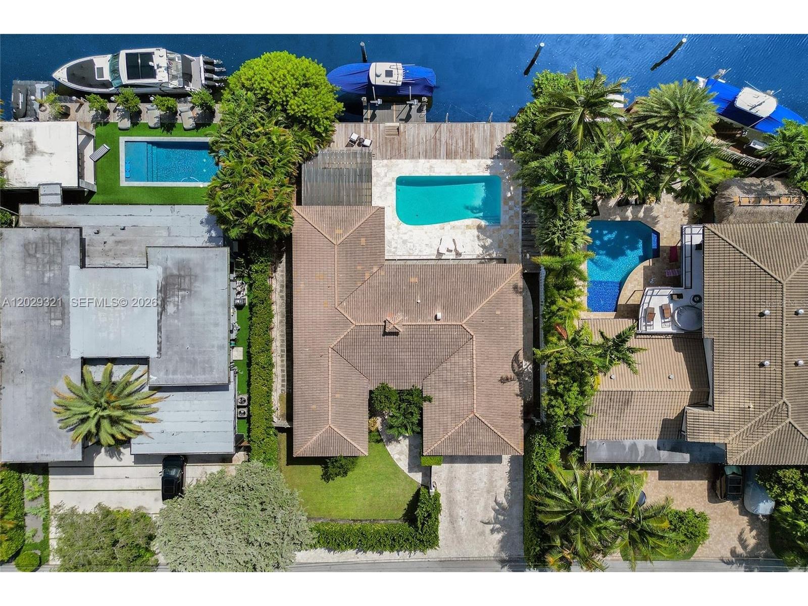 1912 NE 119th Road North Miami FL 33181 TB8522012 image9