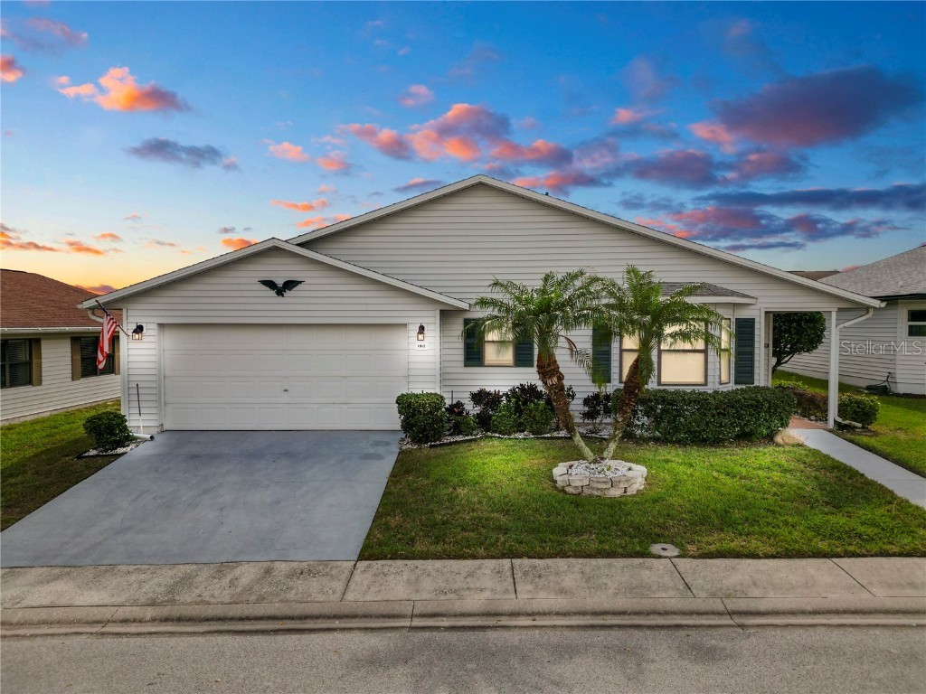 1912 Prairie Dunes Circle N Lakeland FL 33810 L4941099 image1