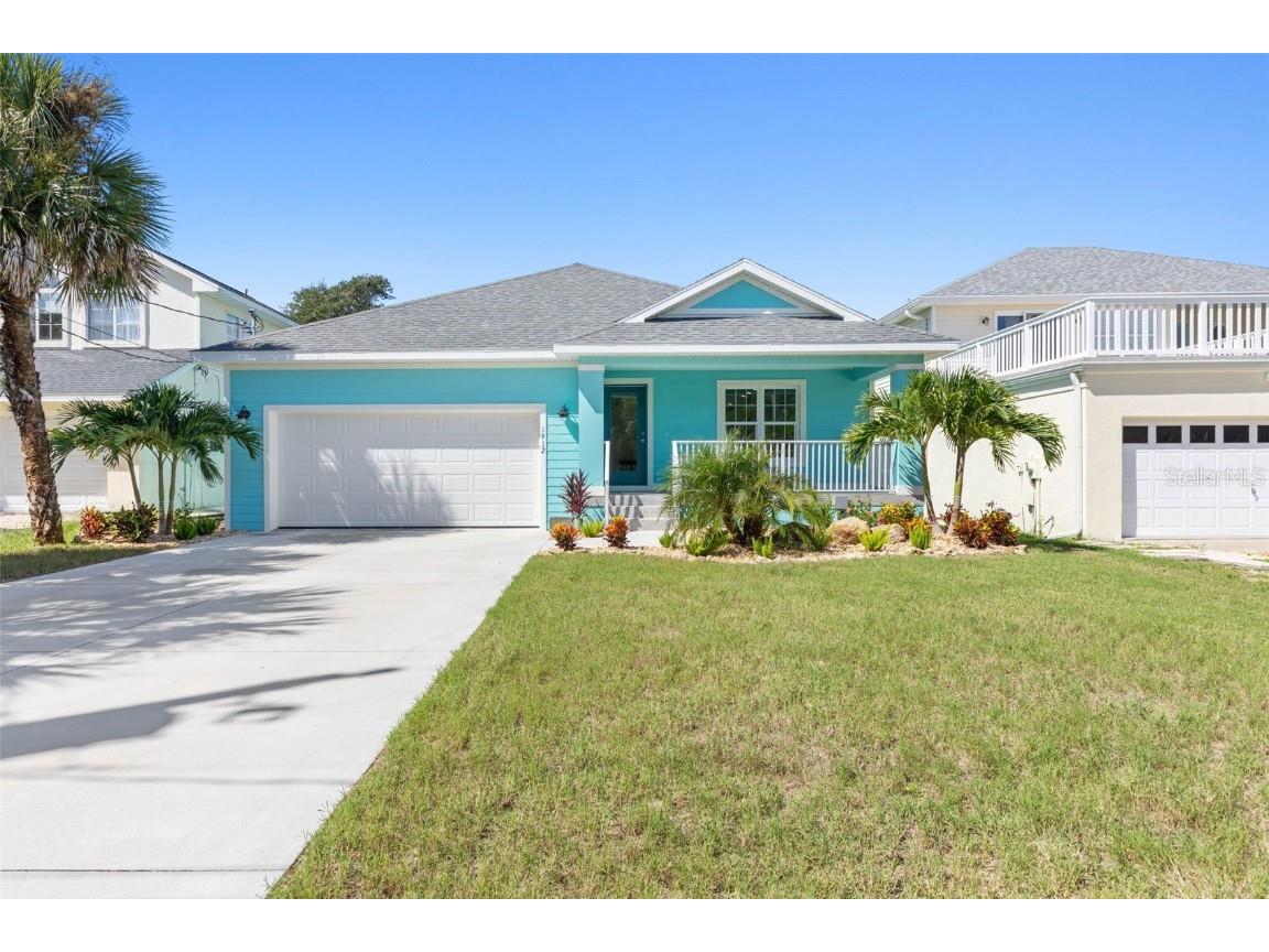 1912 S Palmetto Avenue Flagler Beach FL 32136 FC297343 image1