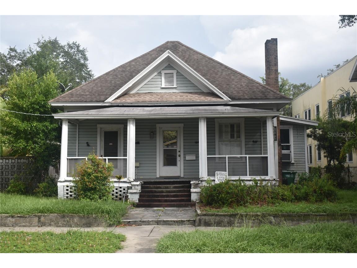 1912 W Dekle Avenue Tampa FL 33606 T3536712 image1