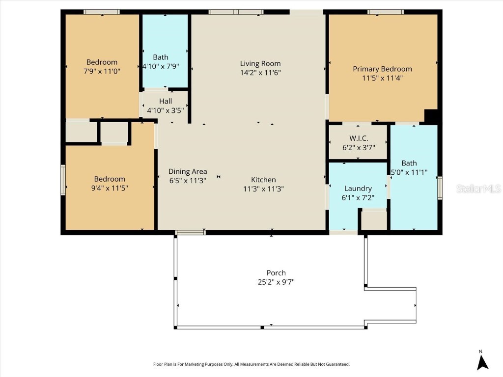 19120 SW 49th Place Dunnellon FL 34432 OM715115 image46