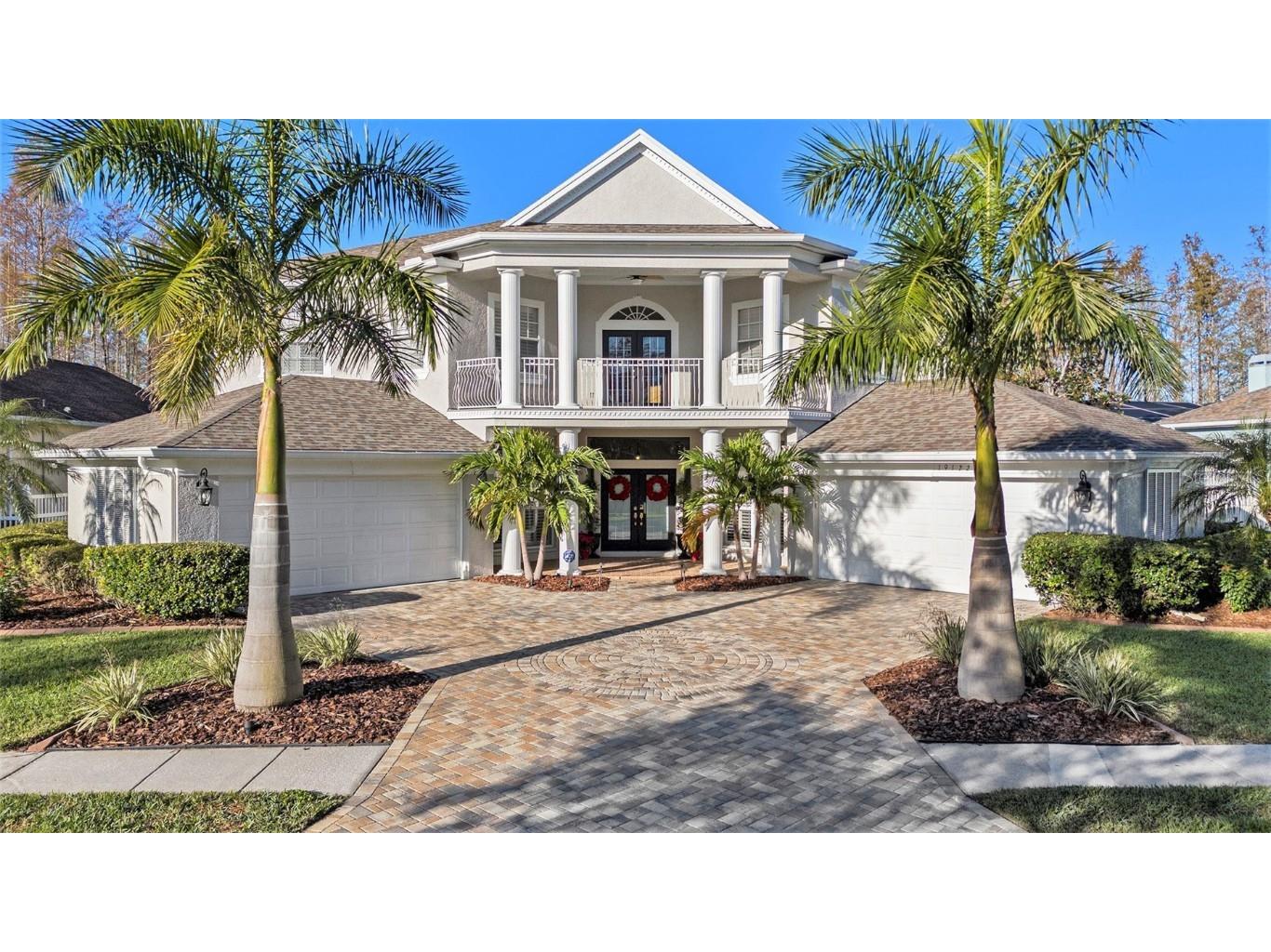 19122 Harborbridge Lane Lutz FL 33558 TB8330834 image1