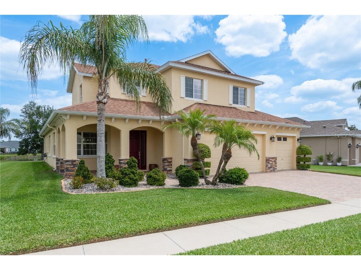 19123 Sunset Bay Drive Land O Lakes FL 34638 TB8366665 image1