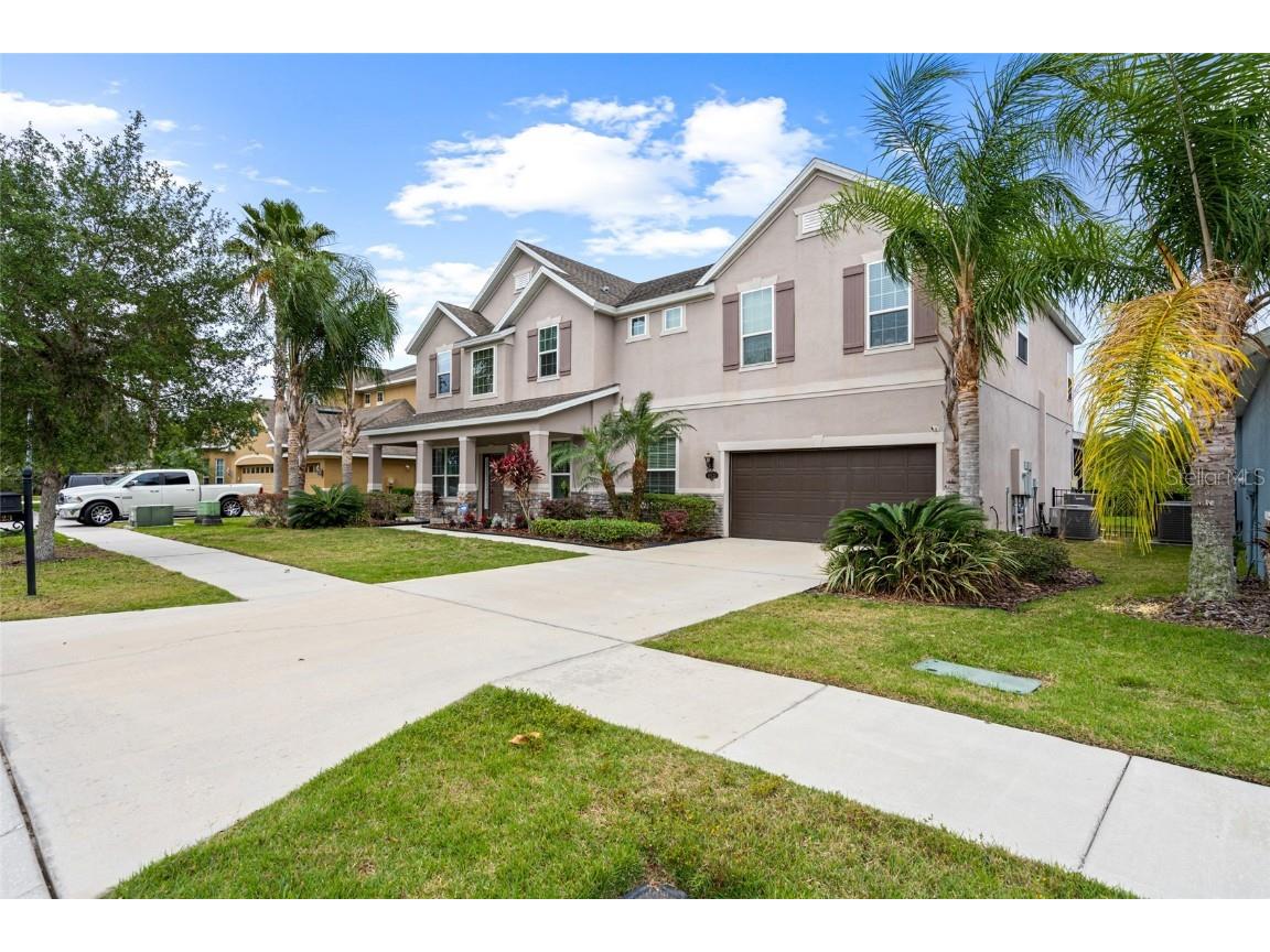 19123 Sweet Clover Lane Tampa FL 33647 T3438088 image1