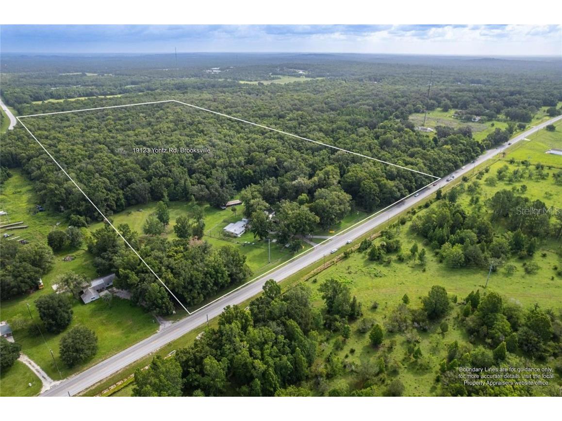 19123 Yontz Road Brooksville FL 34601 TB8441708 image45