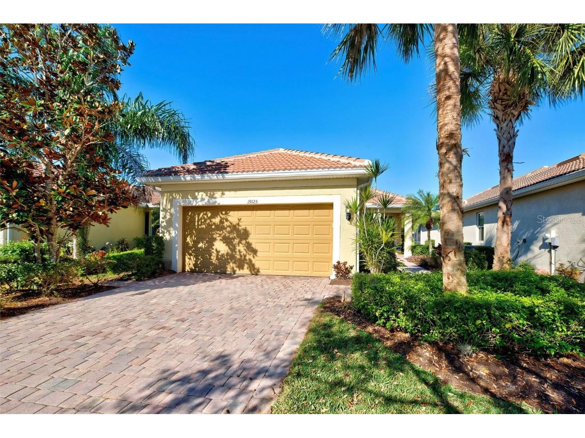 19125 Lappacio Street Venice FL 34293 N6131473 image1