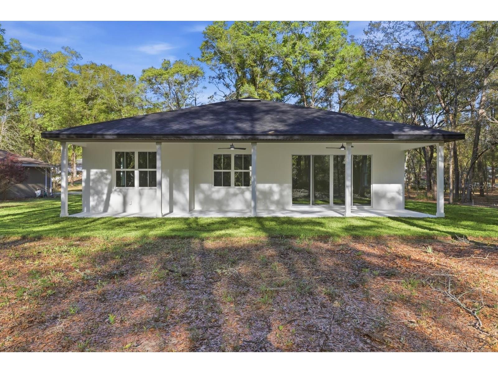 19126 SW 101st Street Dunnellon FL 34432 - RAINBOW RIVER NS1087700 image26