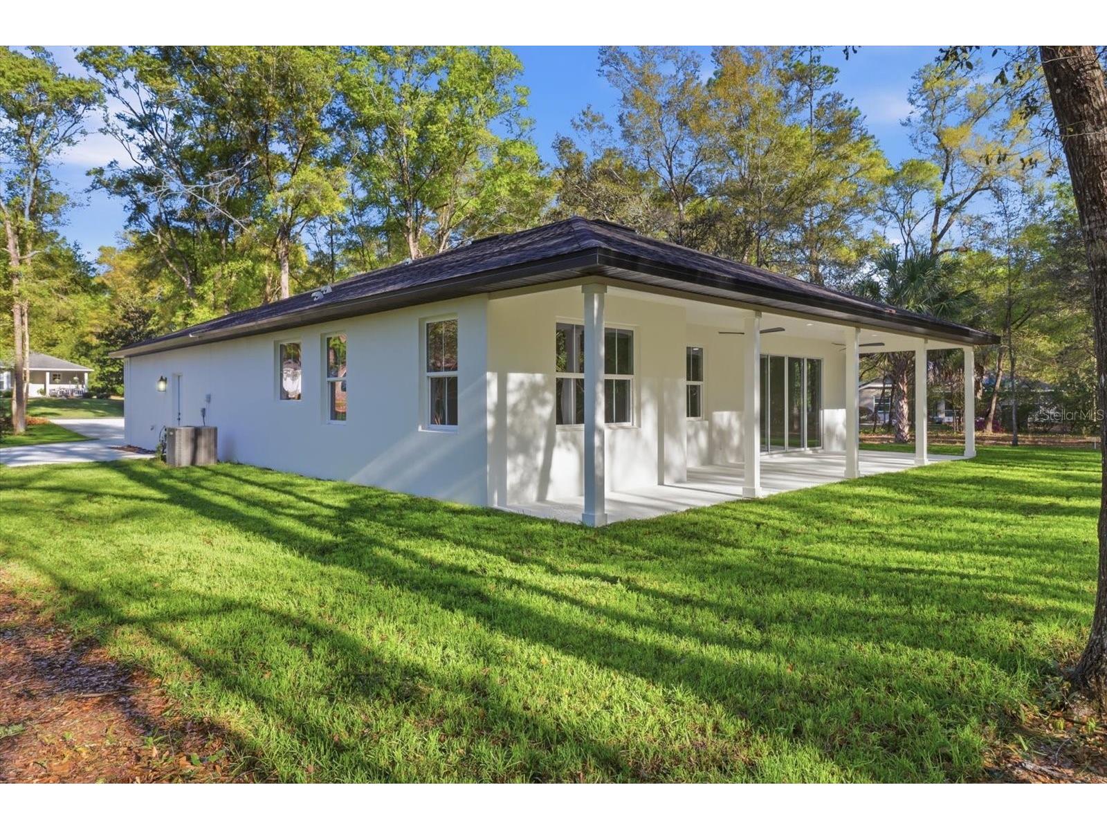 19126 SW 101st Street Dunnellon FL 34432 - RAINBOW RIVER NS1087700 image27