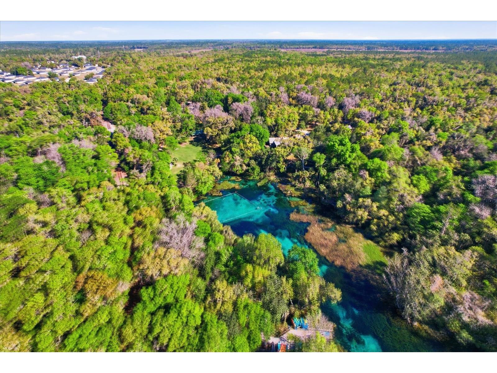 19126 SW 101st Street Dunnellon FL 34432 - RAINBOW RIVER NS1087700 image31