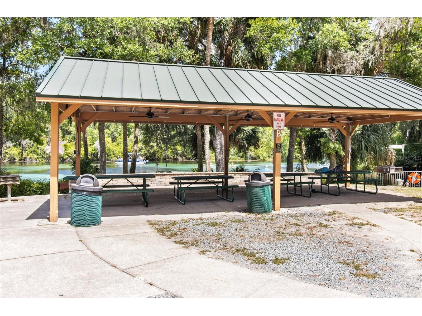 19126 SW 101st Street Dunnellon FL 34432 - RAINBOW RIVER NS1087700 image33