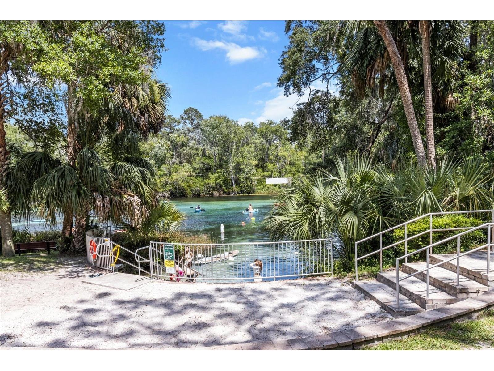 19126 SW 101st Street Dunnellon FL 34432 - RAINBOW RIVER NS1087700 image37