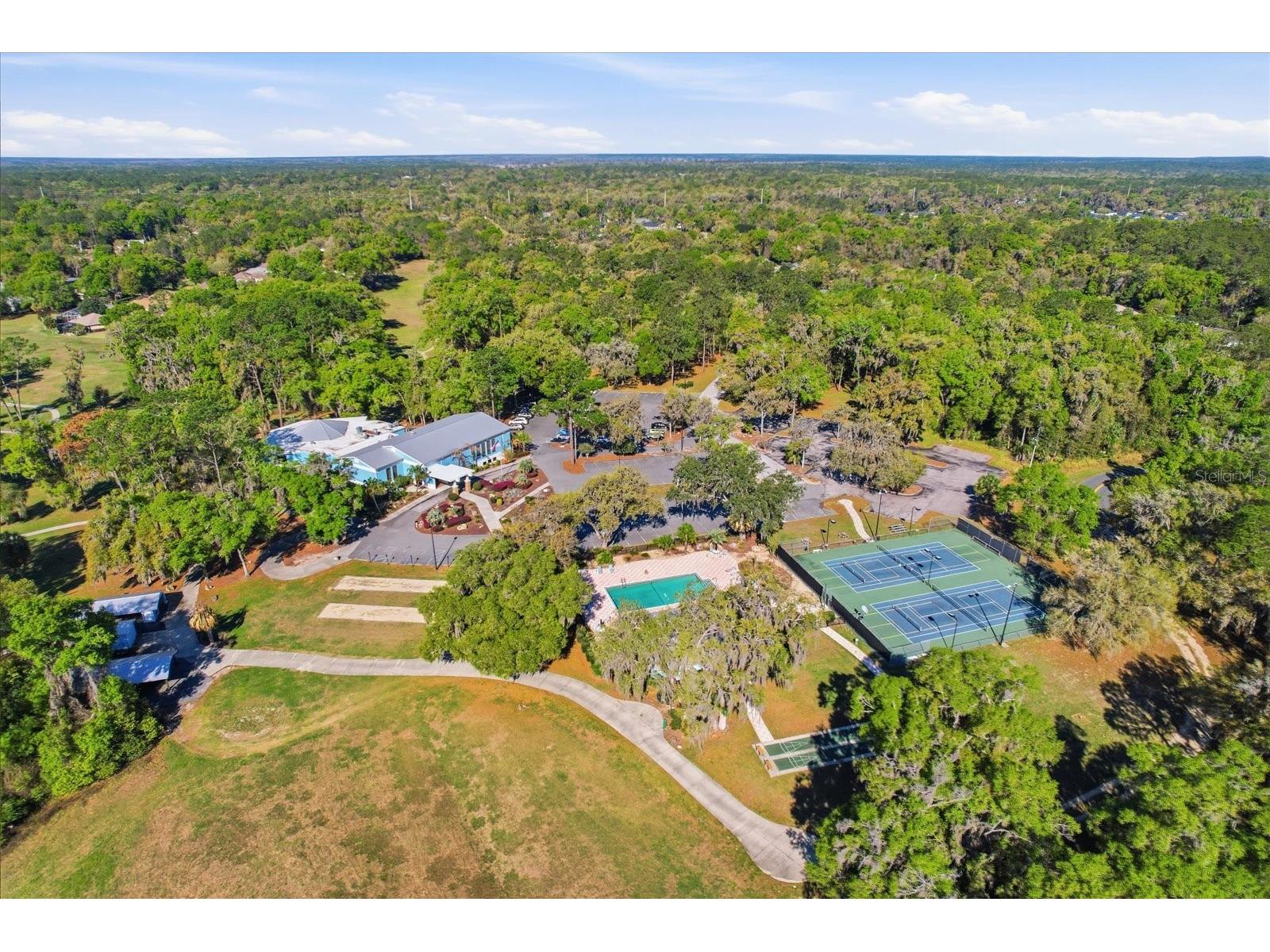 19126 SW 101st Street Dunnellon FL 34432 - RAINBOW RIVER NS1087700 image39