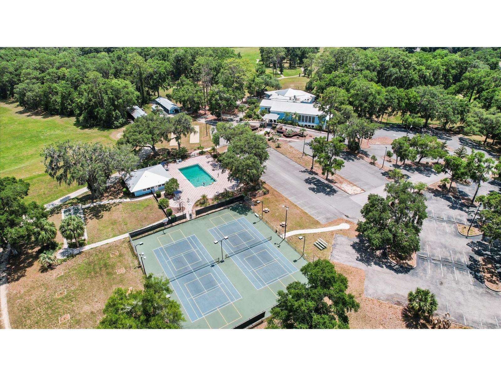 19126 SW 101st Street Dunnellon FL 34432 - RAINBOW RIVER NS1087700 image40