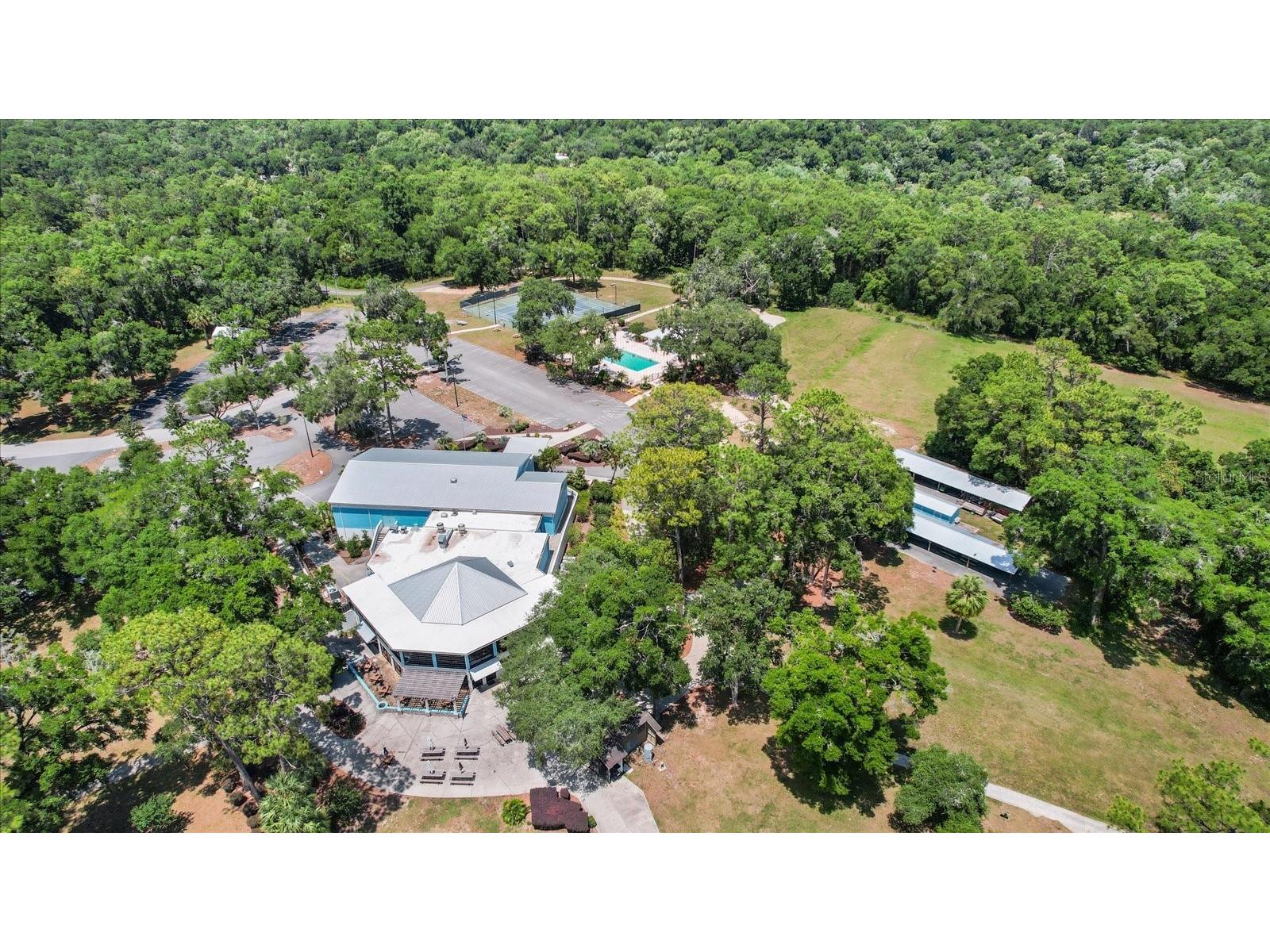 19126 SW 101st Street Dunnellon FL 34432 - RAINBOW RIVER NS1087700 image41