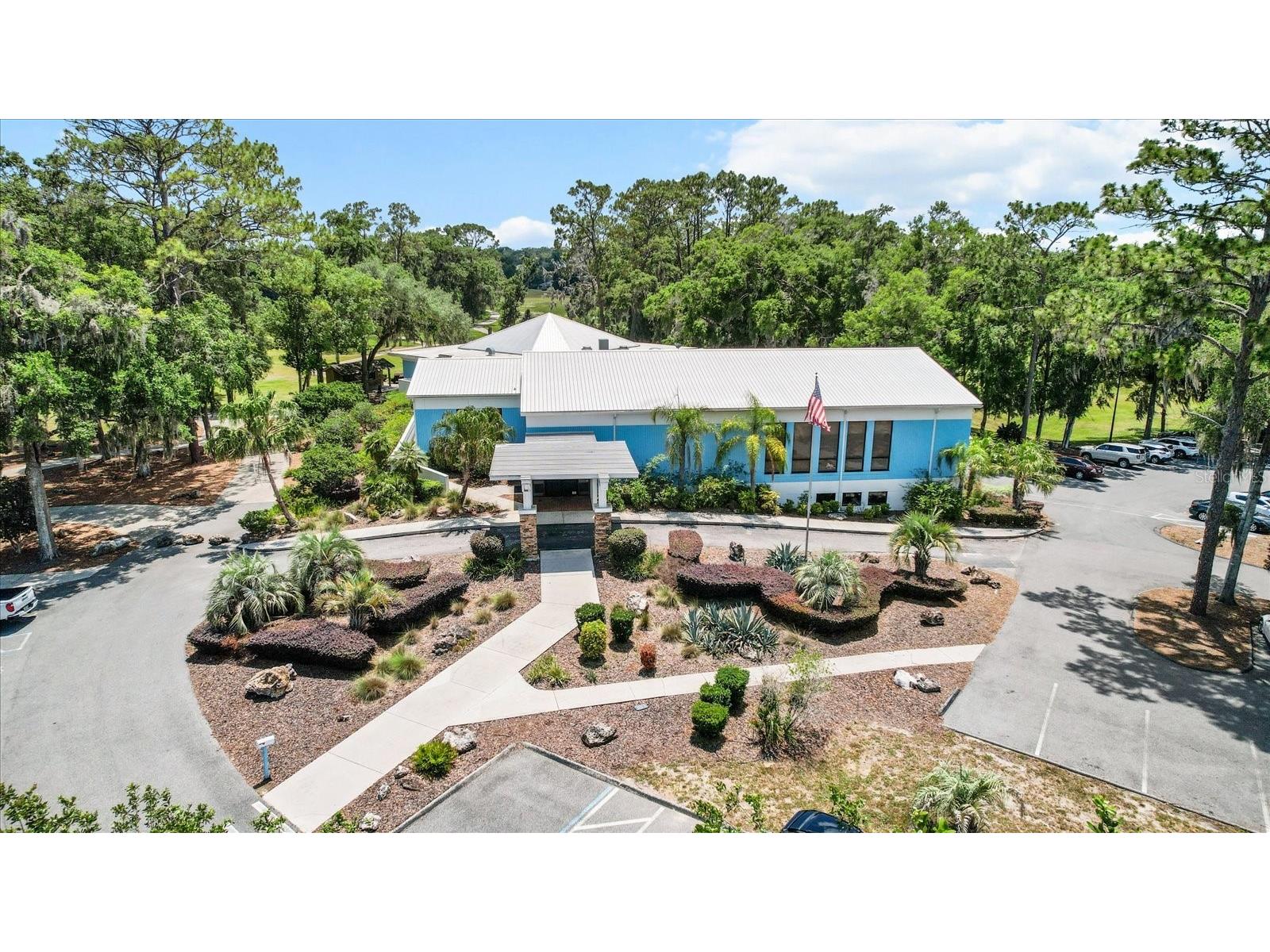 19126 SW 101st Street Dunnellon FL 34432 - RAINBOW RIVER NS1087700 image42