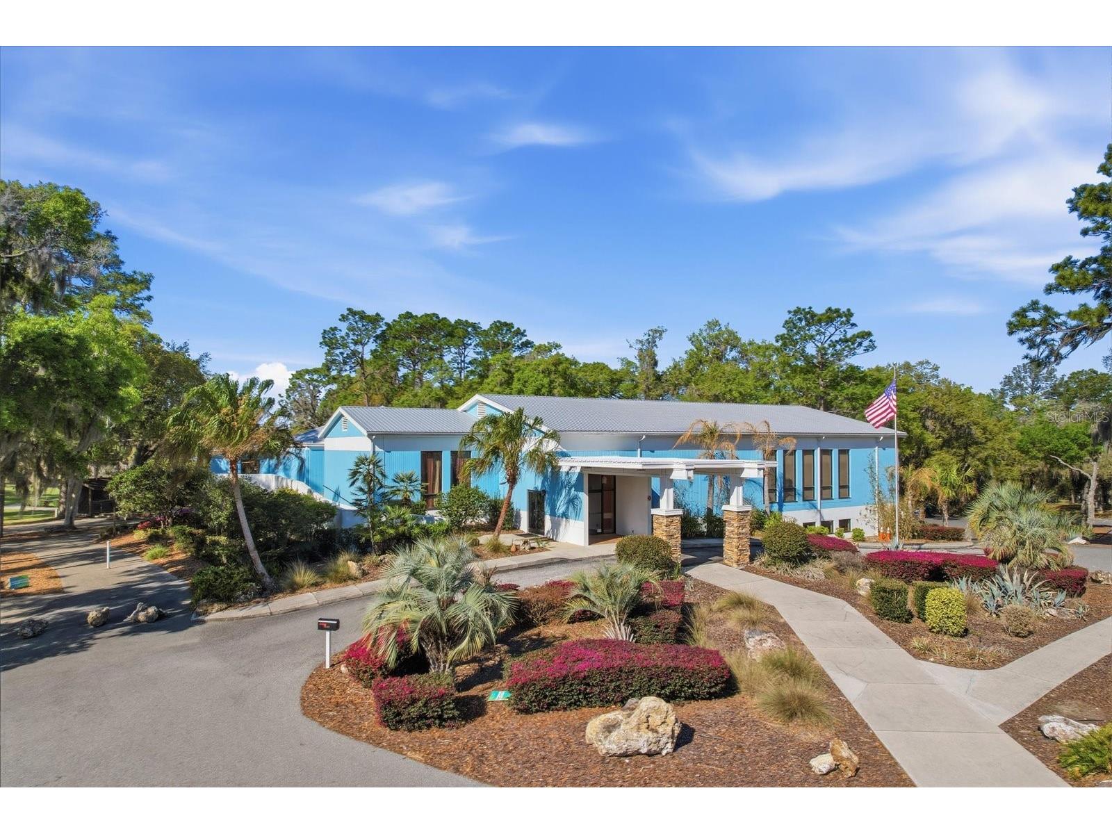 19126 SW 101st Street Dunnellon FL 34432 - RAINBOW RIVER NS1087700 image43