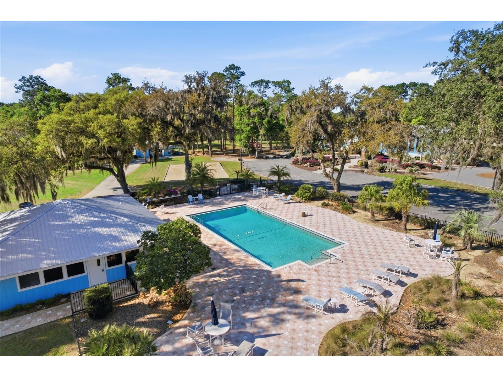 19126 SW 101st Street Dunnellon FL 34432 - RAINBOW RIVER NS1087700 image45