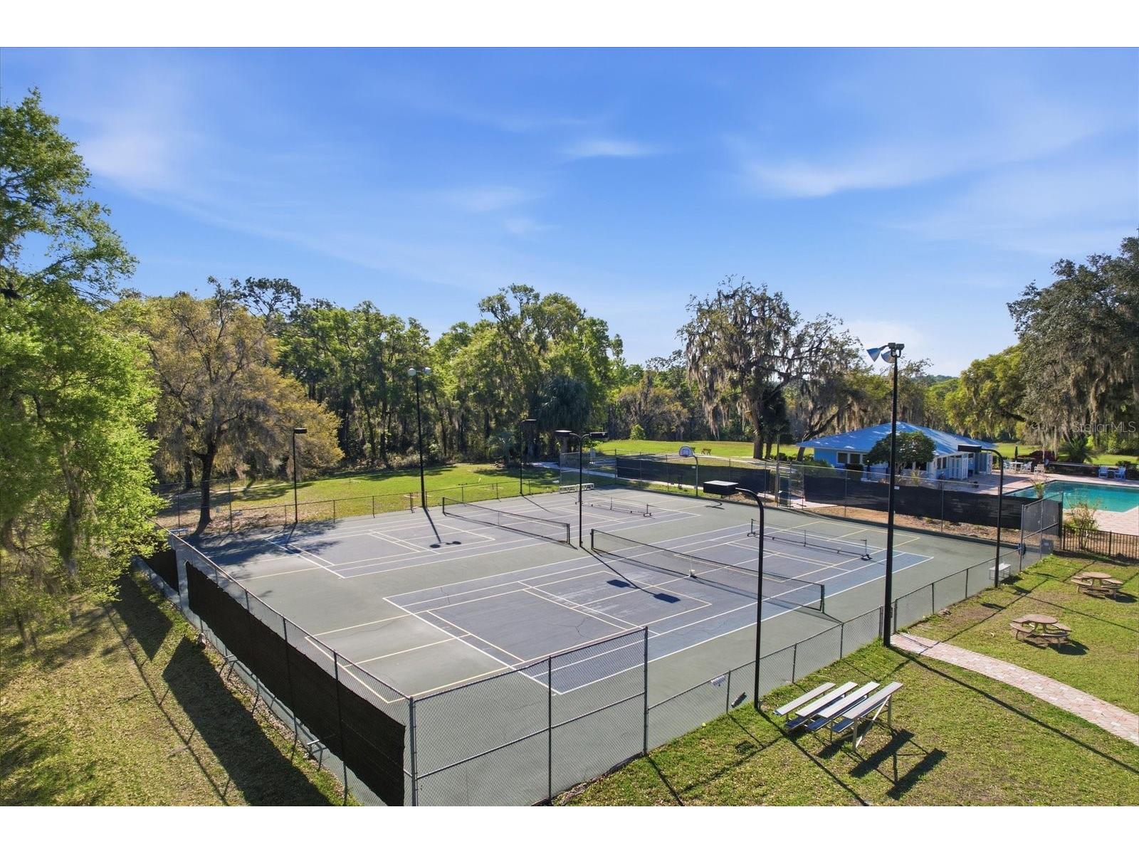 19126 SW 101st Street Dunnellon FL 34432 - RAINBOW RIVER NS1087700 image46