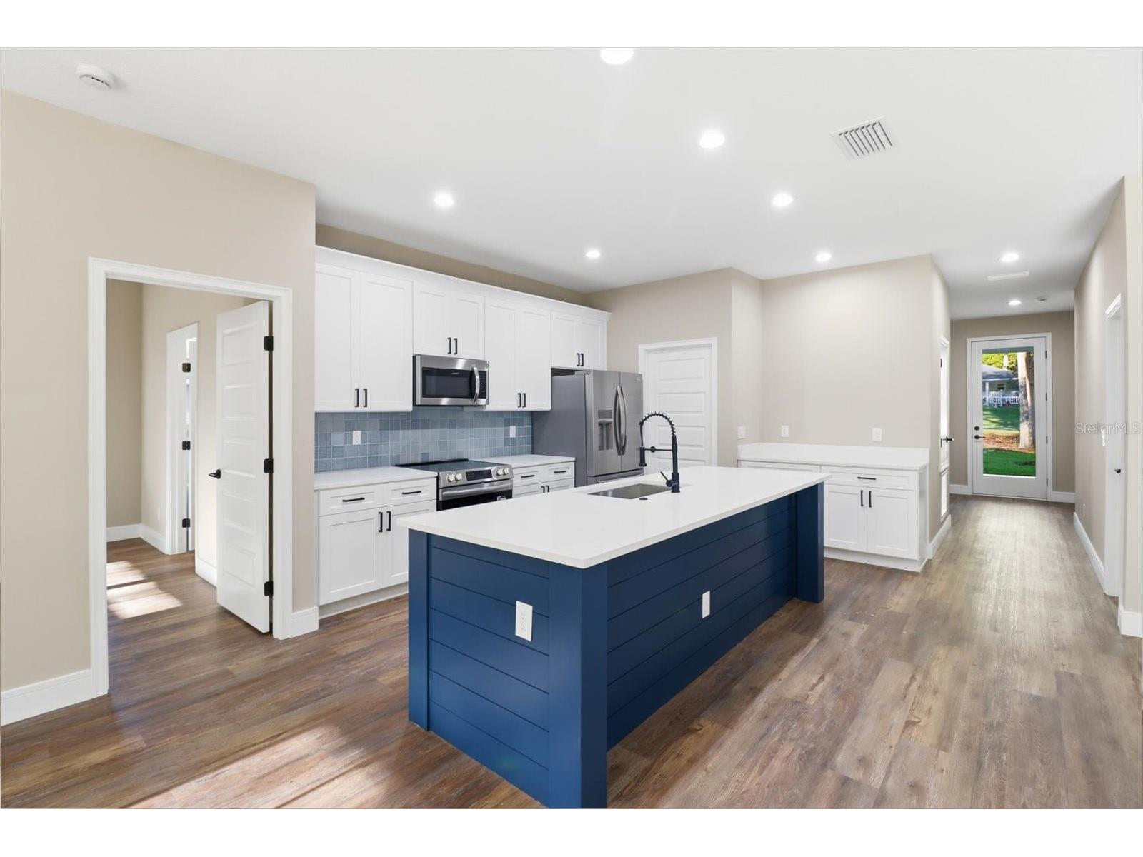 19126 SW 101st Street Dunnellon FL 34432 - RAINBOW RIVER NS1087700 image8