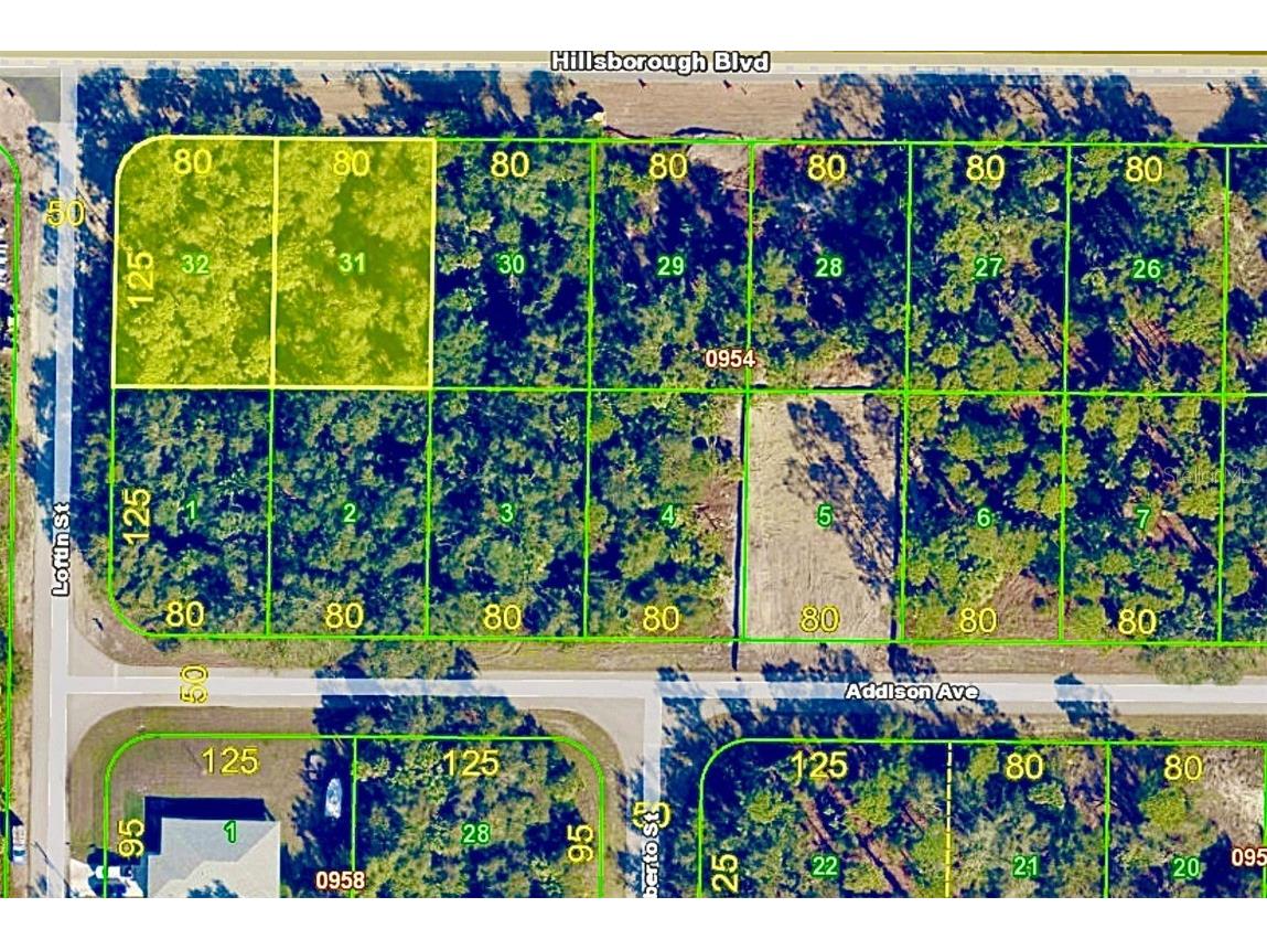 19129 Hillsborough Boulevard Port Charlotte FL 33954 A4668316 image1