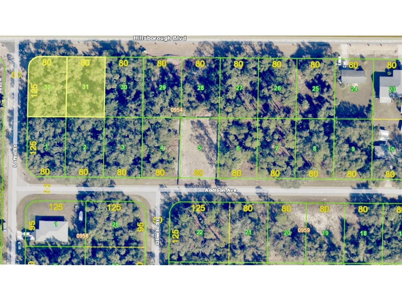 19129 Hillsborough Boulevard Port Charlotte FL 33954 A4668316 image8