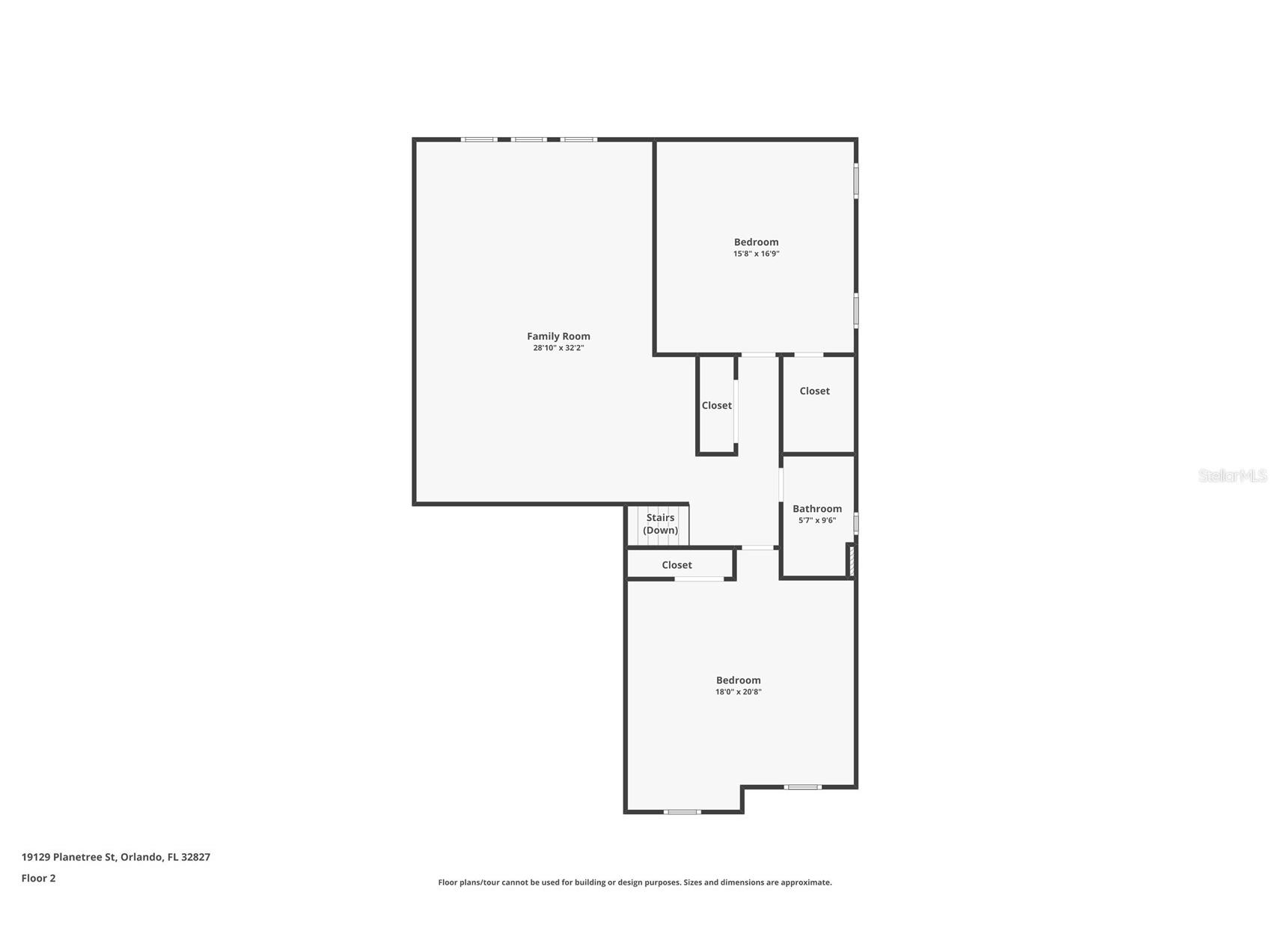19129 Planetree Street Orlando FL 32827 TB8500282 image79