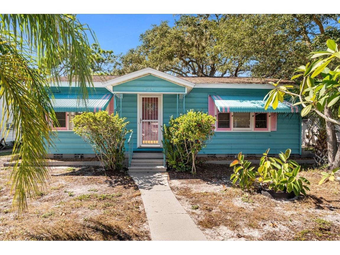 1913 55th Street S Gulfport FL 33707 U8217912 image1