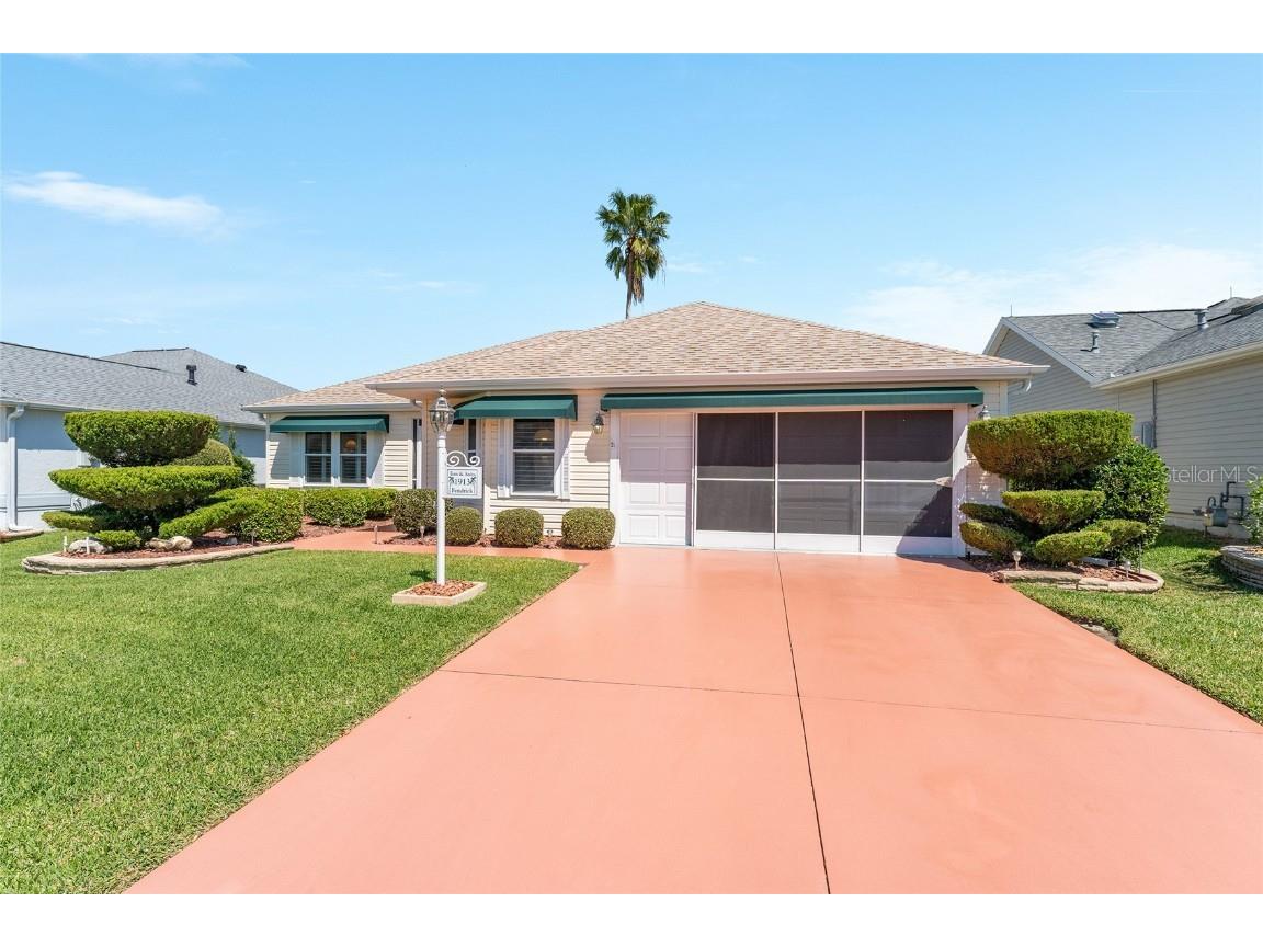 1913 Augustine Drive The Villages FL 32159 OM697153 image1