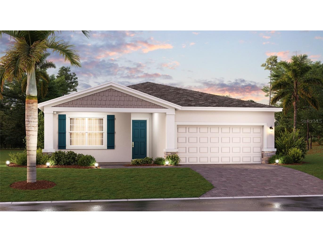 1913 Blissful Drive Kissimmee FL 34744 TB8321763 image1