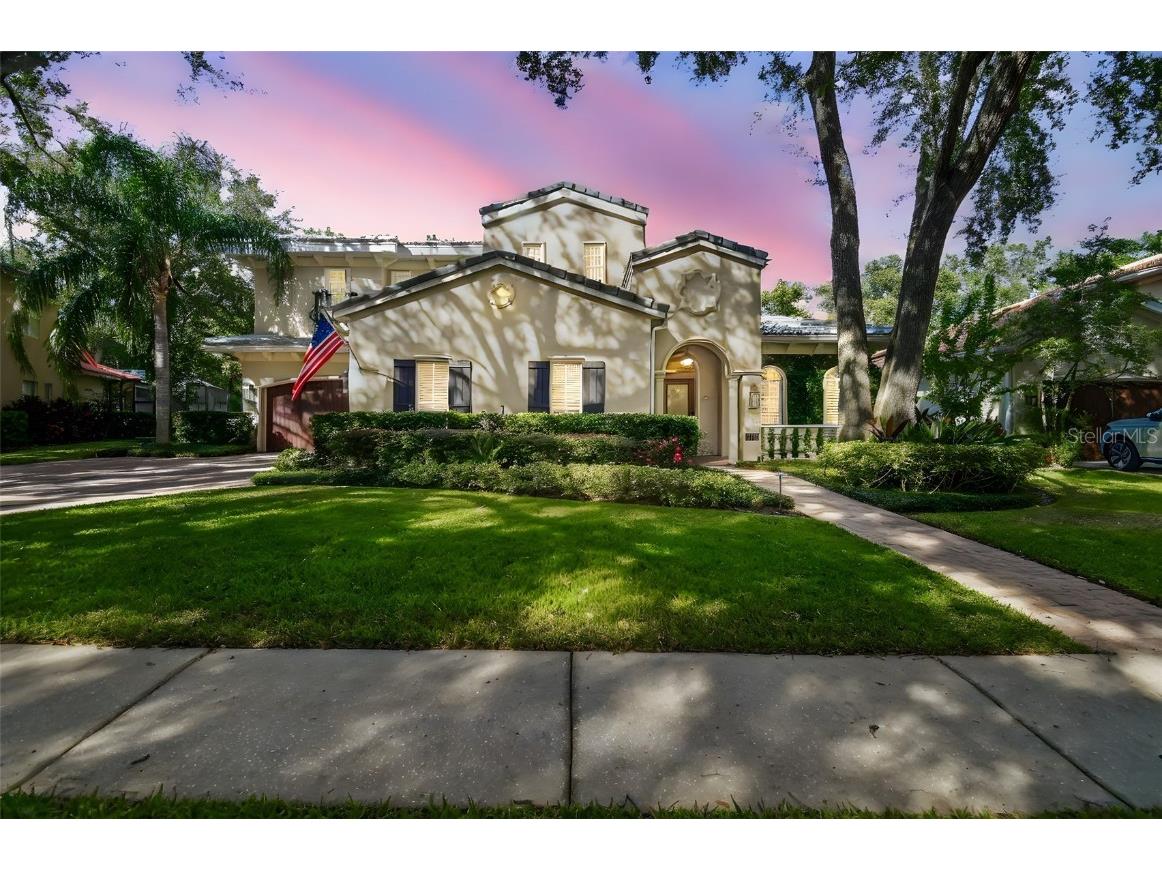 1913 Floresta View Drive Tampa FL 33618 TB8442700 image1