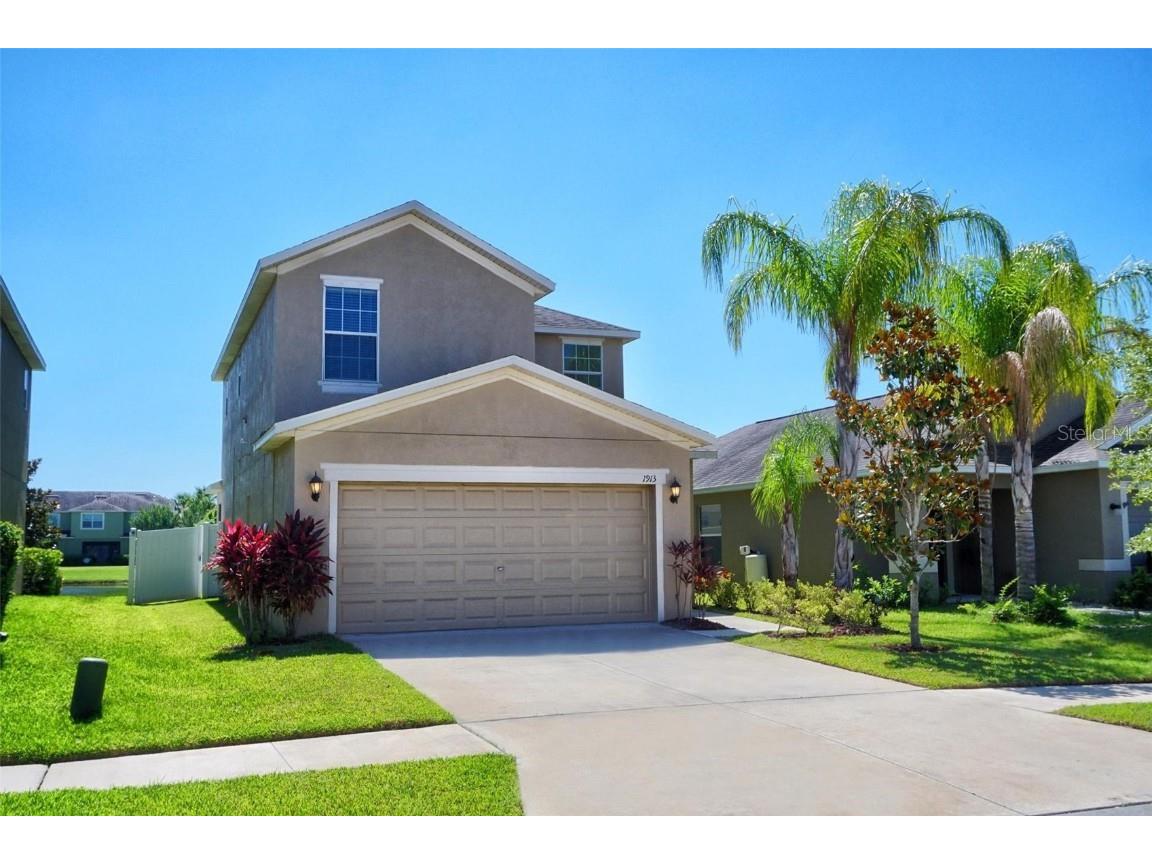 1913 Hawks View Drive Ruskin FL 33570 T3475047 image1