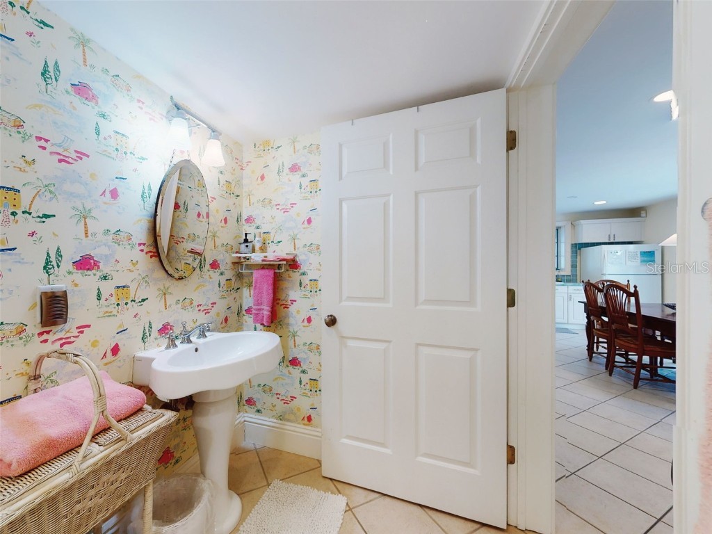 1913 Hill Street #1 New Smyrna Beach FL 32169 NS1084677 image16