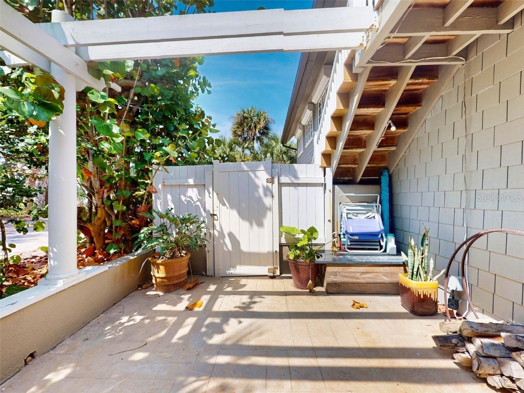 1913 Hill Street #1 New Smyrna Beach FL 32169 NS1084677 image24