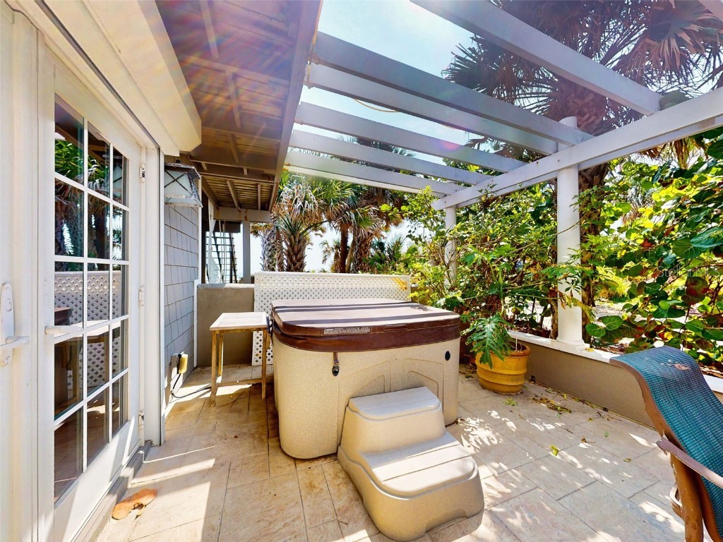 1913 Hill Street #1 New Smyrna Beach FL 32169 NS1084677 image26