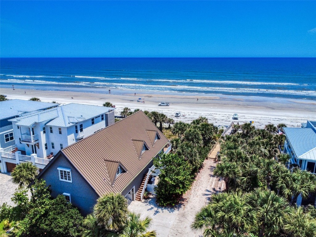 1913 Hill Street #1 New Smyrna Beach FL 32169 NS1084677 image28