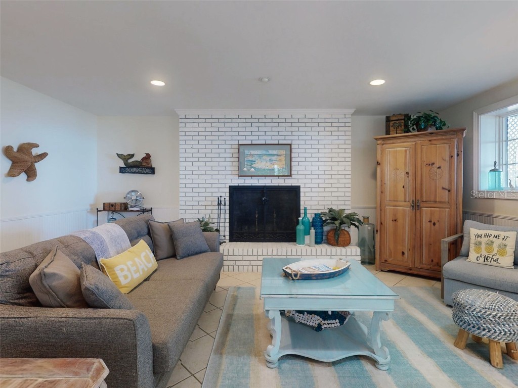 1913 Hill Street #1 New Smyrna Beach FL 32169 NS1084677 image3