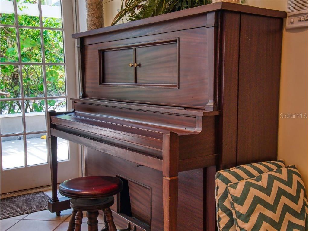 1913 Hill Street #1 New Smyrna Beach FL 32169 NS1084677 image30