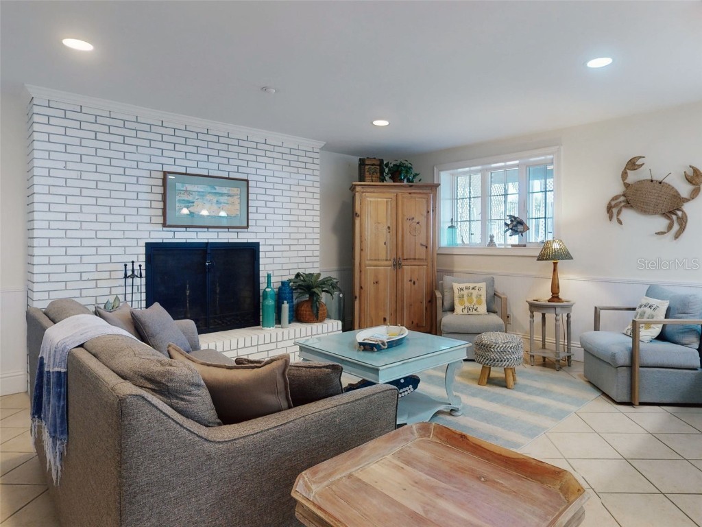 1913 Hill Street #1 New Smyrna Beach FL 32169 NS1084677 image5