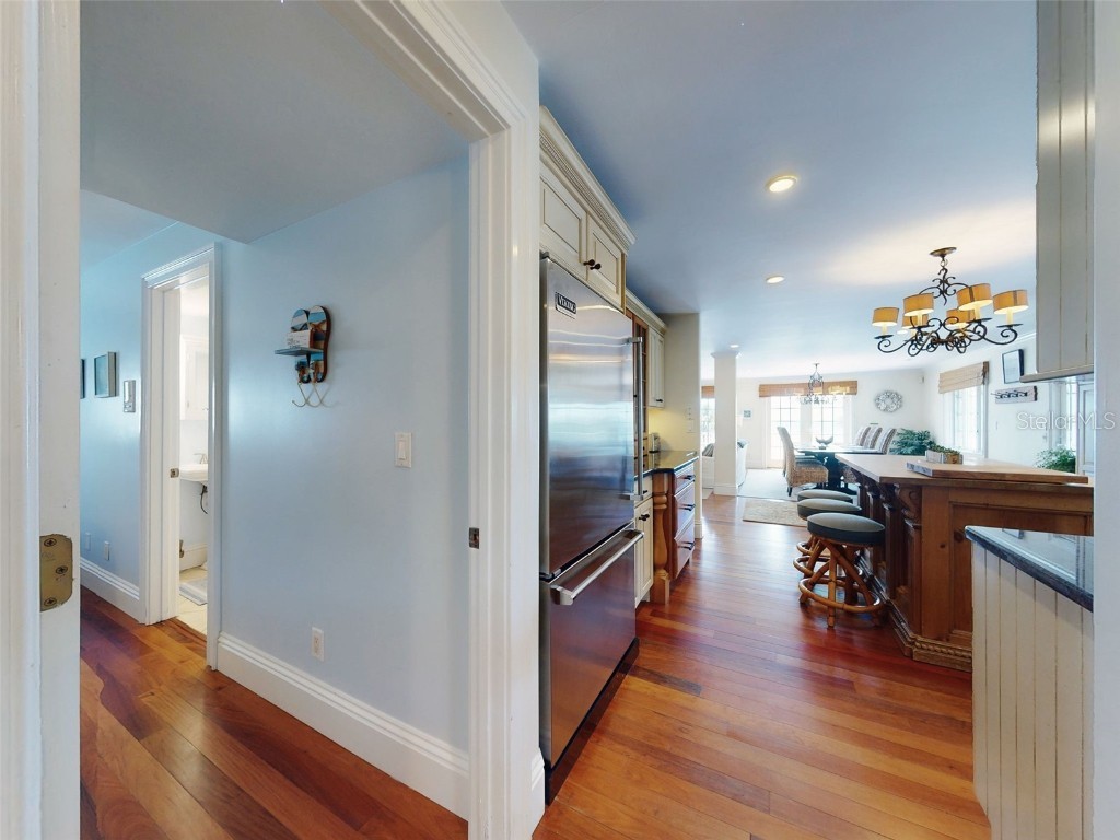 1913 Hill Street #2 New Smyrna Beach FL 32169 NS1084678 image27