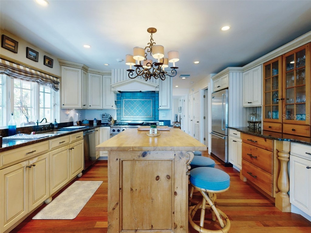 1913 Hill Street #2 New Smyrna Beach FL 32169 NS1084678 image29