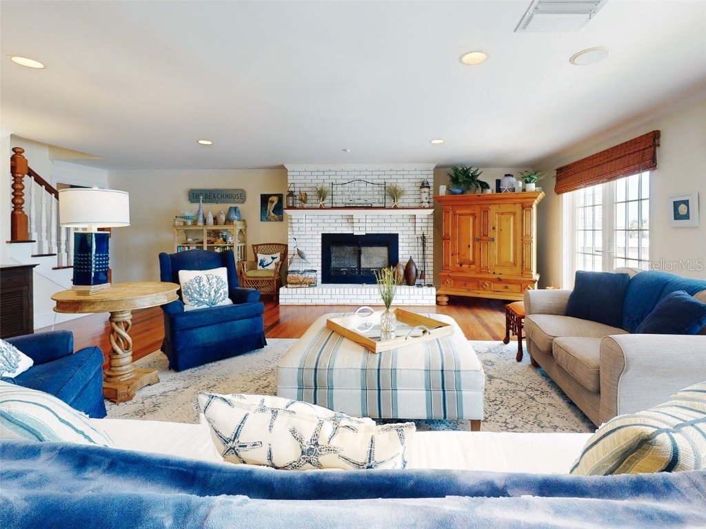 1913 Hill Street #2 New Smyrna Beach FL 32169 NS1084678 image36